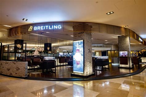 breitling discount singapore